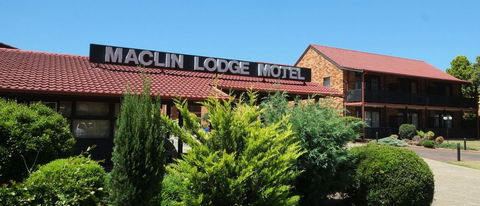 Maclin Lodge - Kempsey Accommodation 0