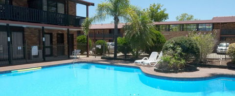 Maclin Lodge - Kempsey Accommodation 1