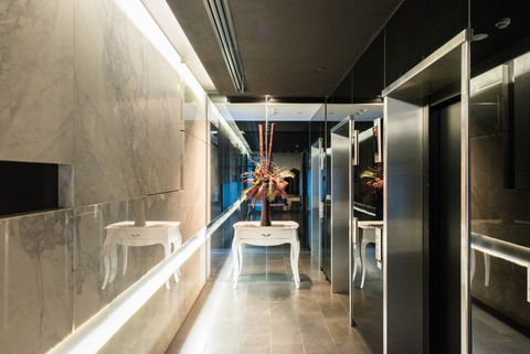 Seasons Heritage Melbourne - Kempsey Accommodation 1