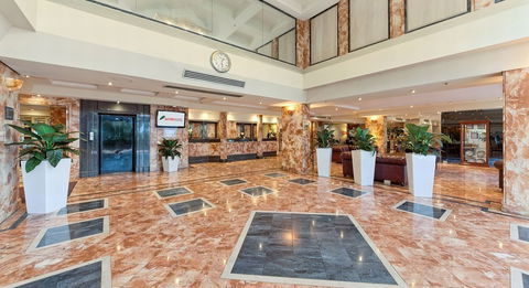 Bayview On The Park - Kempsey Accommodation 1
