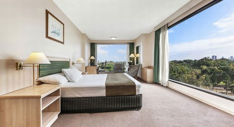 Bayview On The Park - Kempsey Accommodation 2