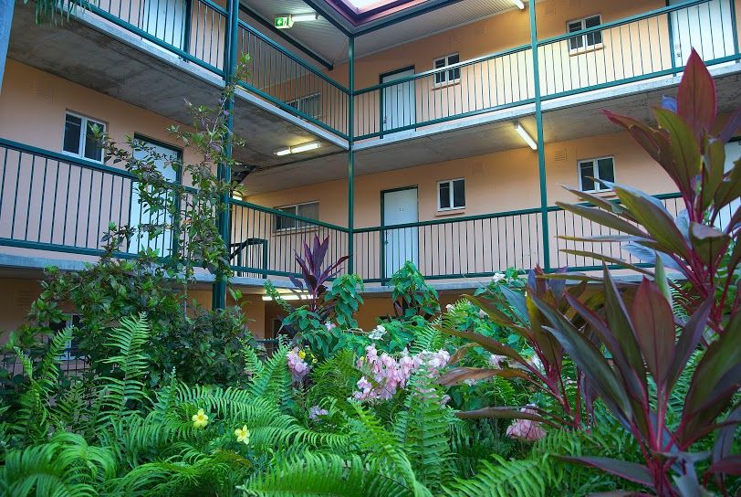 Kapinnie ACT Kempsey Accommodation