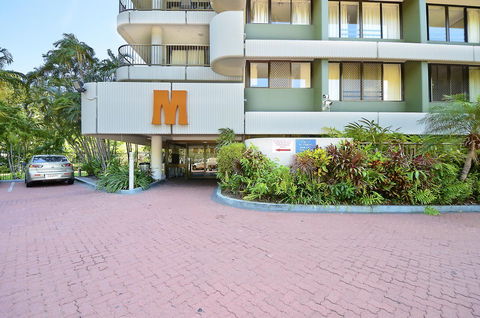 Marrakai All Suites - Kempsey Accommodation 0