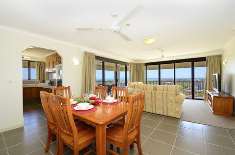 Marrakai All Suites - Kempsey Accommodation 1