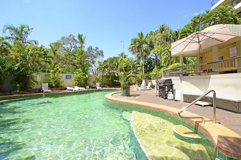 Marrakai All Suites - Kempsey Accommodation 2