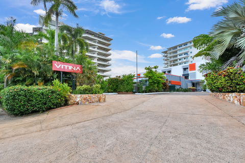 Vitina Studio Motel - Kempsey Accommodation 0