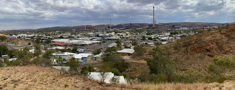 Abacus Motel Mount Isa - Kempsey Accommodation 2