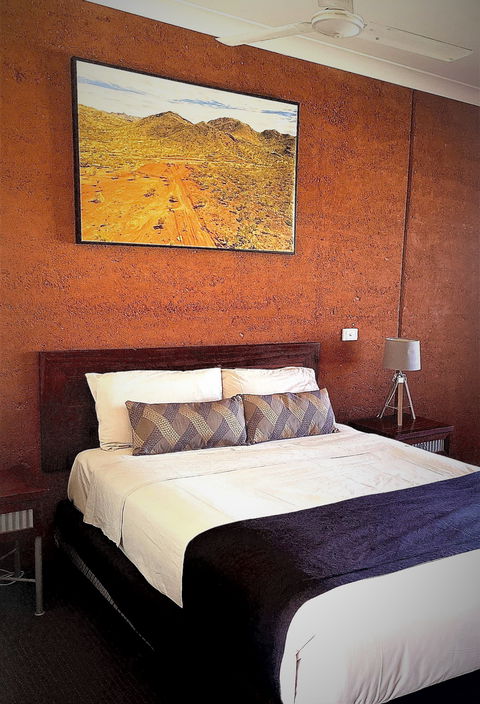 Gidgee Inn - Kempsey Accommodation 1