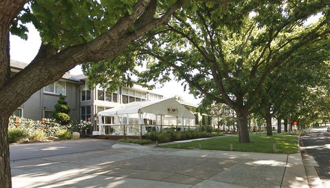 Forrest Hotel & Apartments - Kempsey Accommodation 0