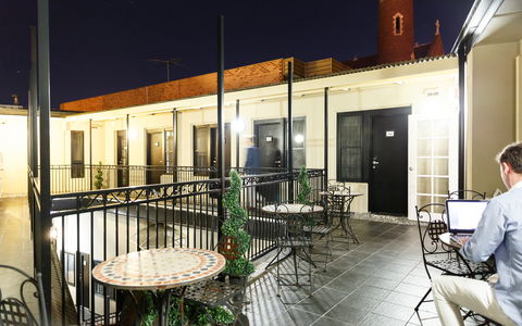 Airport Hotel Sydney - Kempsey Accommodation 0