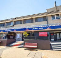 Nightcap at The Charles Hotel - Kempsey Accommodation