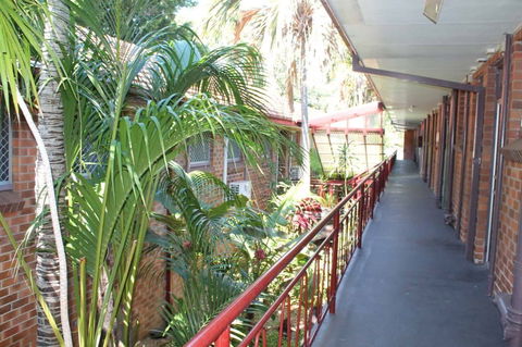 Flinders Motel - Kempsey Accommodation 2