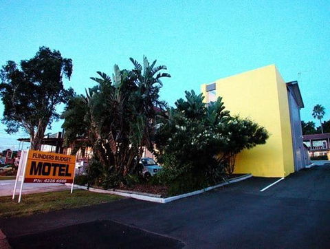 Flinders Motel - Kempsey Accommodation 0