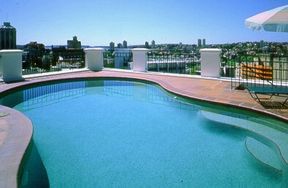 The Crescent On Bayswater - Kempsey Accommodation 1