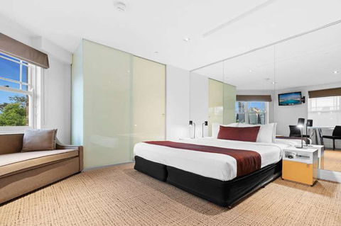 Sydney Potts Point Central - Kempsey Accommodation 2