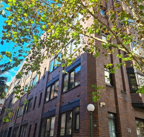 Regents Court - Kempsey Accommodation 0