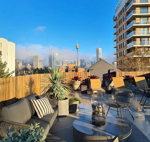 Regents Court - Kempsey Accommodation 2