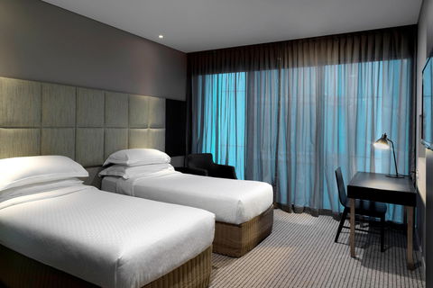 Four Points By Sheraton Brisbane - Kempsey Accommodation 2
