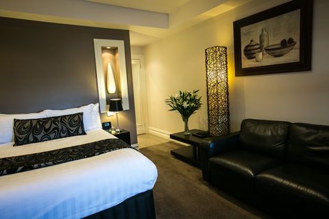 Gallery Apartments - Kempsey Accommodation 2