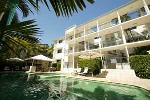 Mowbray By The Sea Holiday Apartments - Kempsey Accommodation 2
