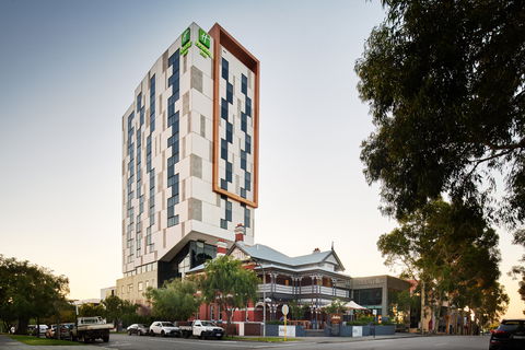 Holiday Inn West Perth - Kempsey Accommodation 2
