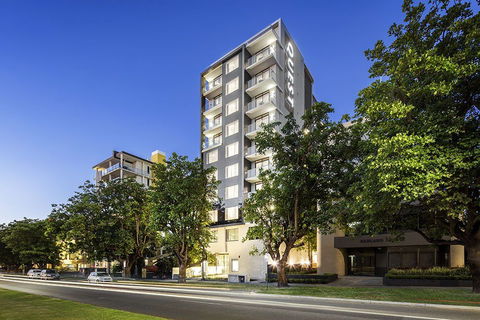 Quest Kings Park - Kempsey Accommodation 0