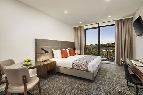Quest Kings Park - Kempsey Accommodation 2