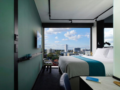 Tribe Perth Kings Park - Kempsey Accommodation 2