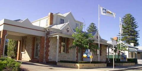 Pier 21 Apartment Hotel - Kempsey Accommodation 1
