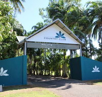 Kununurra Country Club Resort - Kempsey Accommodation
