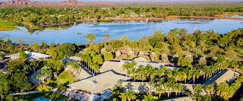 Kimberley Grande Resort & Conf Ctr - Kempsey Accommodation 2