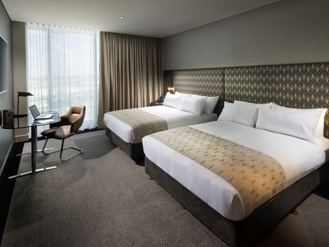 Pullman Brisbane Airport Hotel - Kempsey Accommodation 2