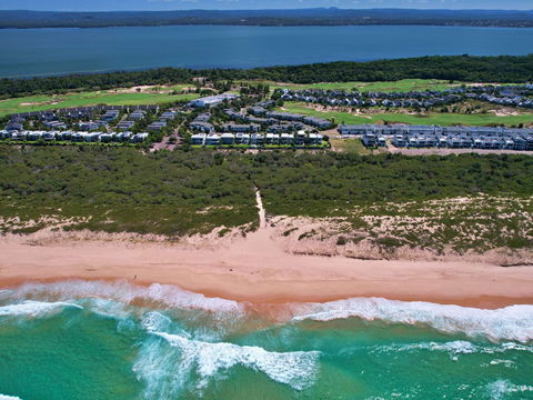 Pullman Magenta Shores Resort - Kempsey Accommodation 2