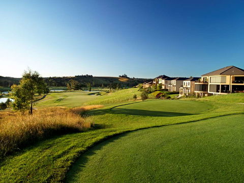 Yarra Valley Lodge - Kempsey Accommodation 1