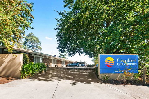 Comfort Inn & Suites Warragul - Kempsey Accommodation 1