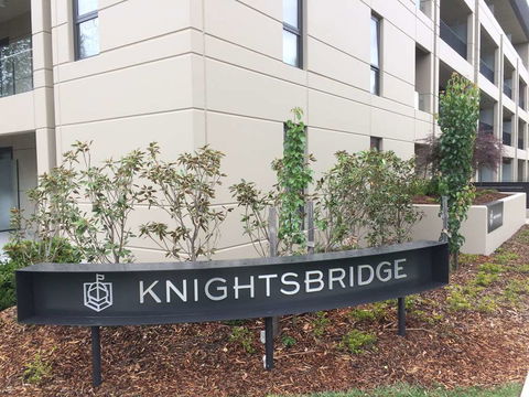 Knightsbridge Canberra - Kempsey Accommodation 1