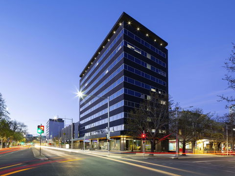 The Sebel Canberra Civic Hotel - Kempsey Accommodation 0