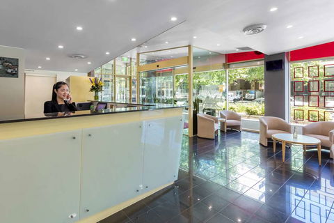 Nesuto Canberra Apartment Hotel - Kempsey Accommodation 2