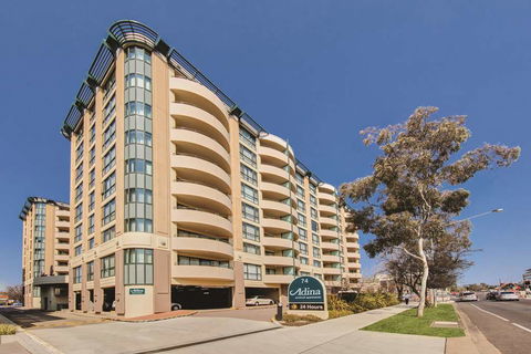 Adina Serviced Apartments James Court - Kempsey Accommodation 0