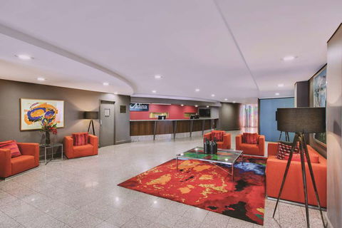 Adina Serviced Apartments James Court - Kempsey Accommodation 1