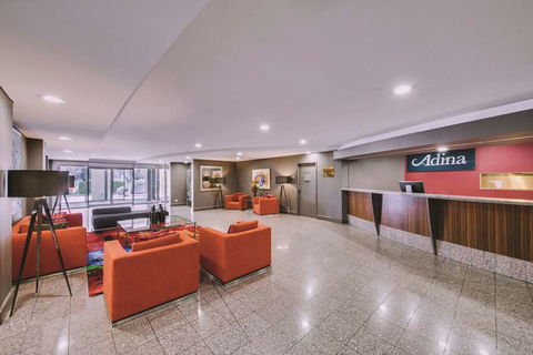 Adina Serviced Apartments James Court - Kempsey Accommodation 2