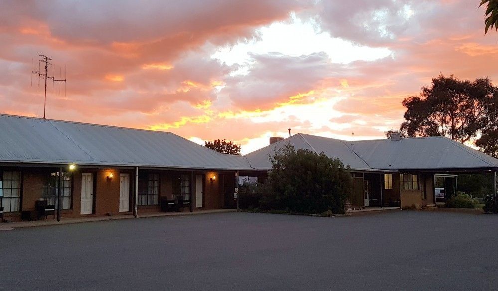 Yass NSW Kempsey Accommodation