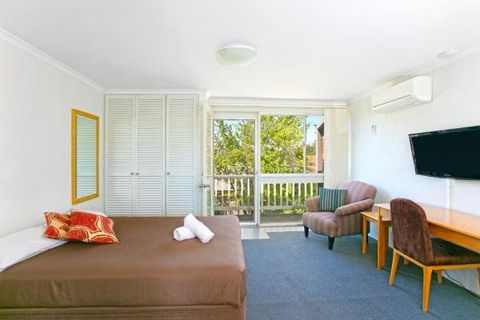 Alloggio Bathurst - Kempsey Accommodation 2