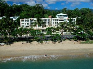 Sea Change Beachfront Apartments - Kempsey Accommodation 0