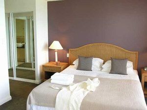 Sea Change Beachfront Apartments - Kempsey Accommodation 1