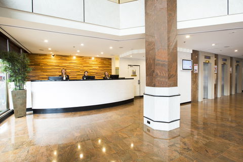 Metro Hotel Marlow Sydney Central - Kempsey Accommodation 2