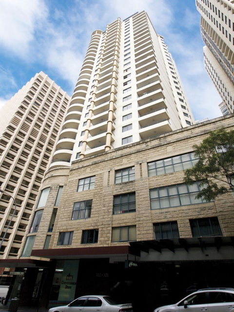 Oaks On Castlereagh - Kempsey Accommodation 0