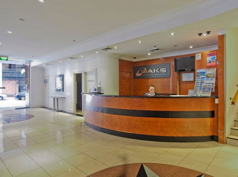 Oaks On Castlereagh - Kempsey Accommodation 1