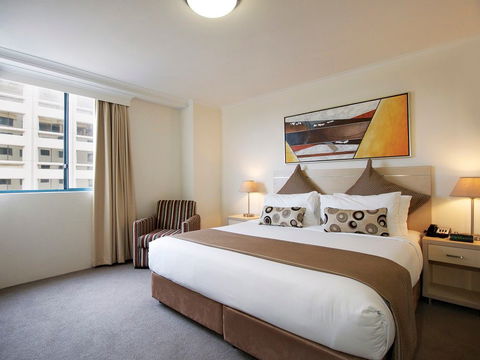 Oaks On Castlereagh - Kempsey Accommodation 2