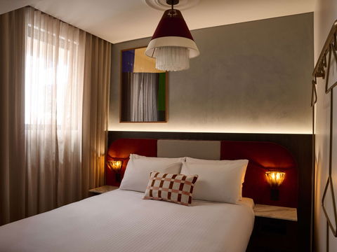 Hotel Morris Sydney - Kempsey Accommodation 0
